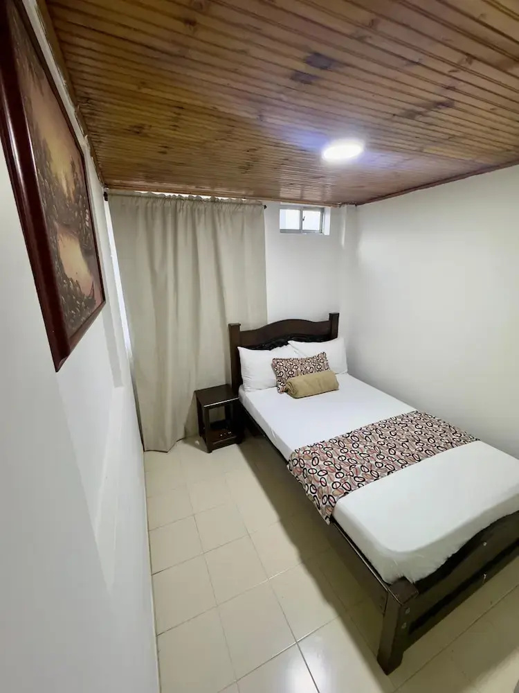 Foto - Hotel Tucan