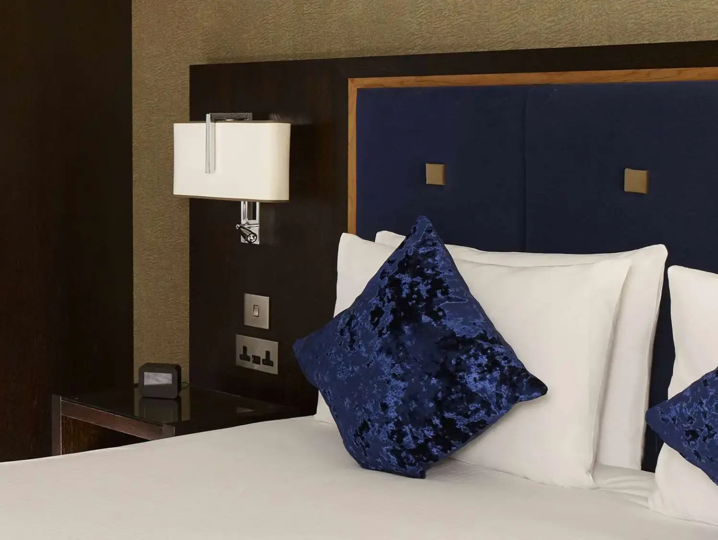 Foto - DoubleTree by Hilton Hotel Woking
