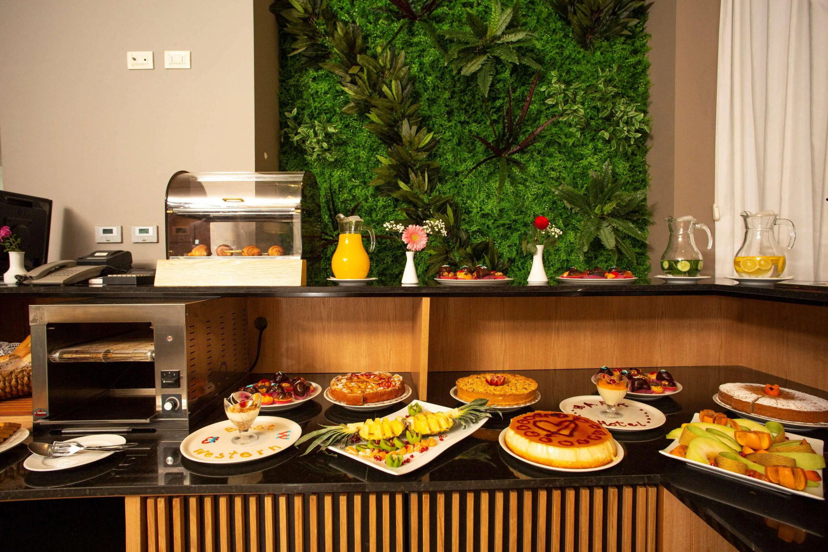 Foto - Best Western Premier Ark Hotel