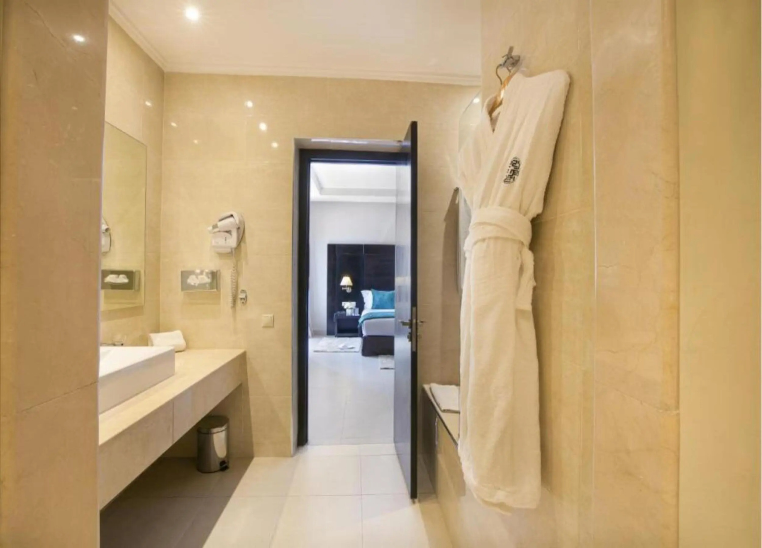 Foto - Kech Boutique Hotel