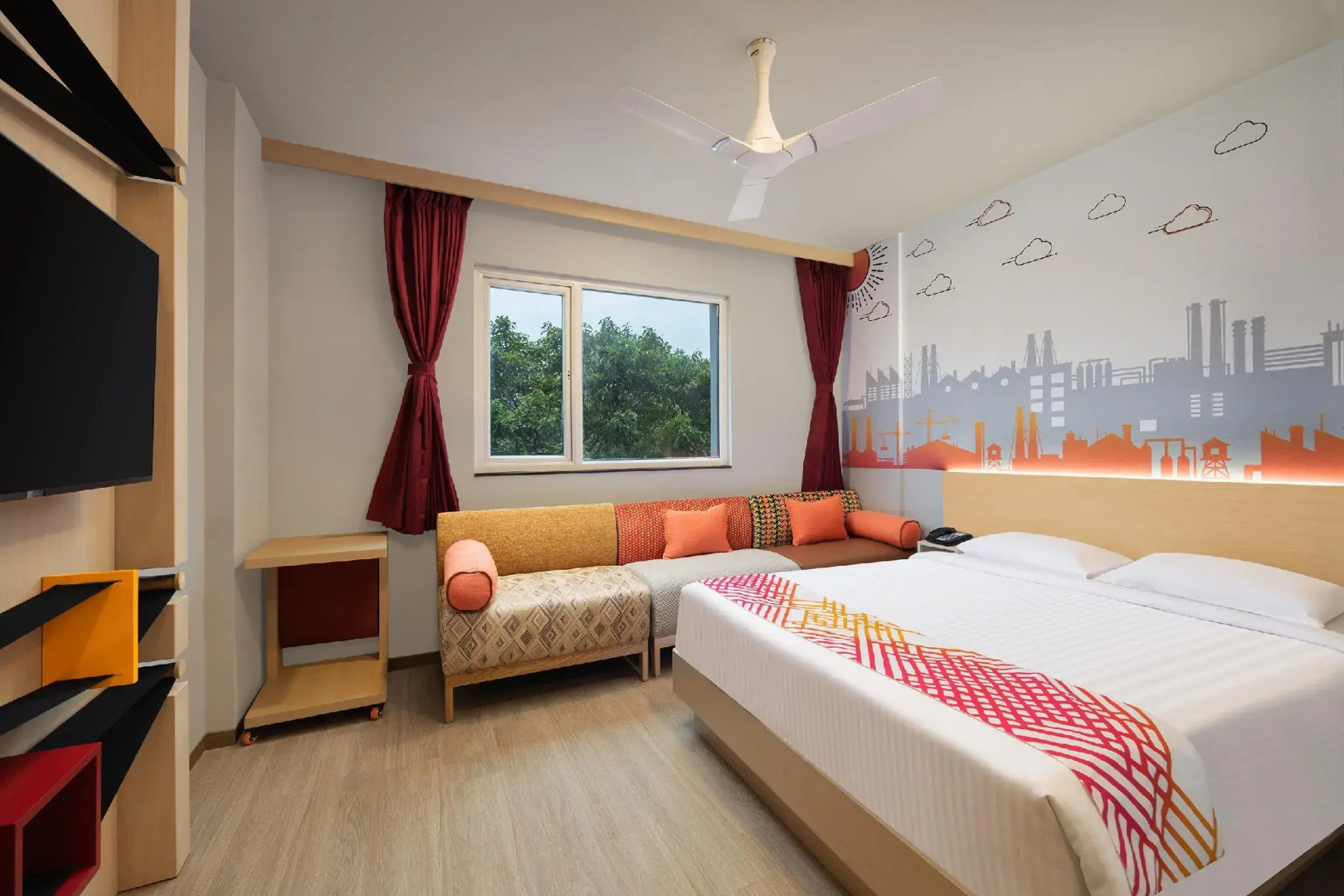 Photo - Ginger Noida Sector 63