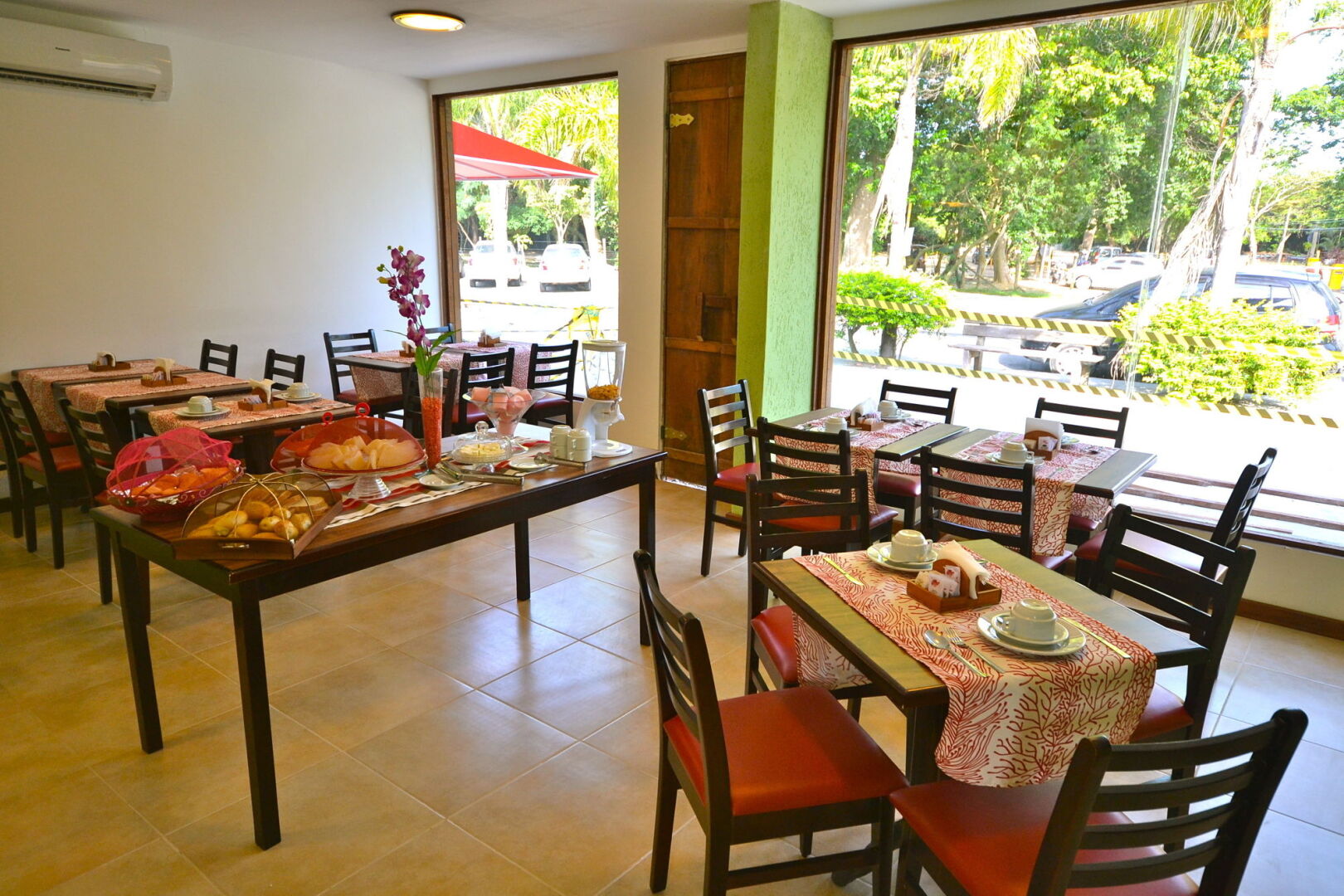 Foto - Pousada do Centro Búzios