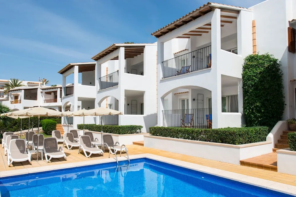 Foto - Inturotel Esmeralda Villas