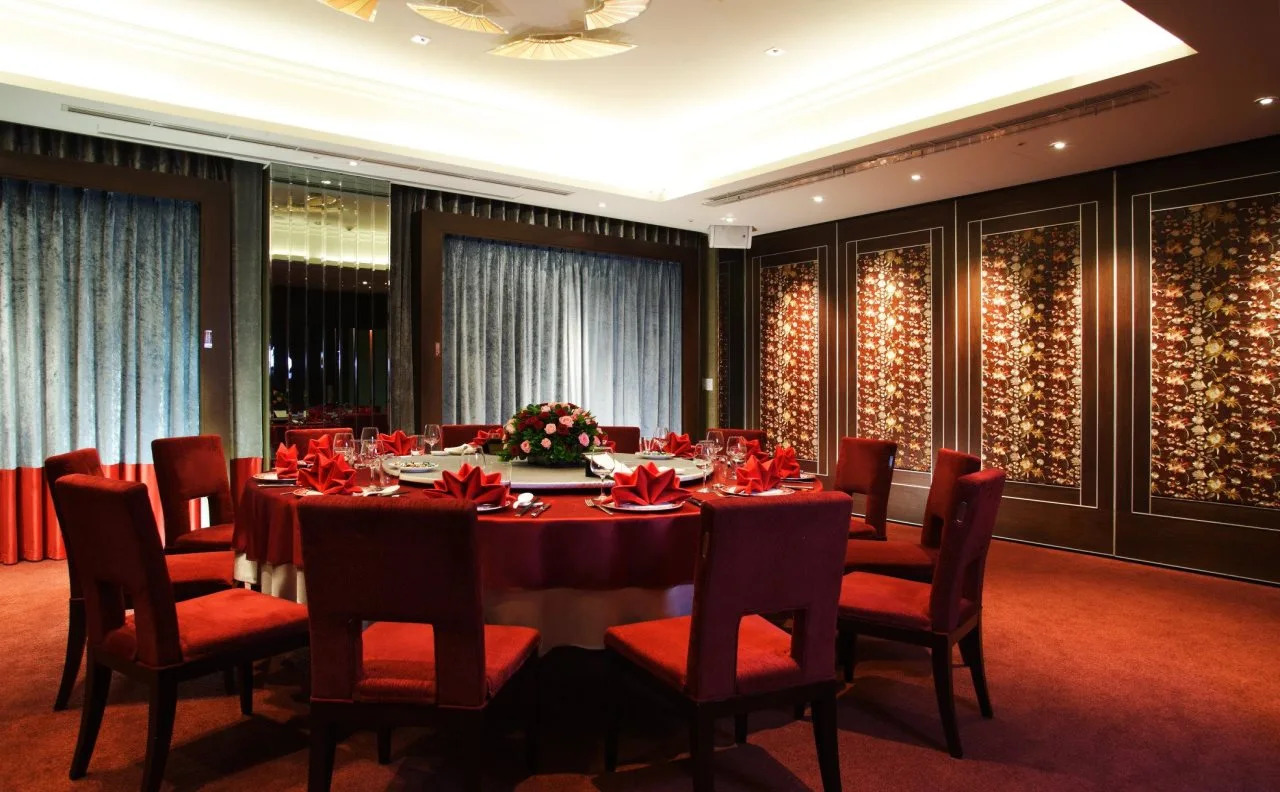 Photo - Grand Victoria Hotel