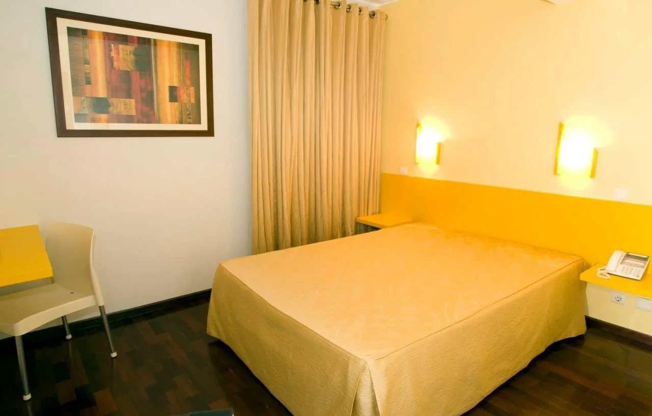 Foto - Residencial Chafariz /Queimada