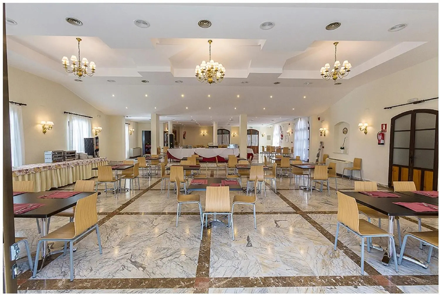 Foto - DWO Finca Los Abetos