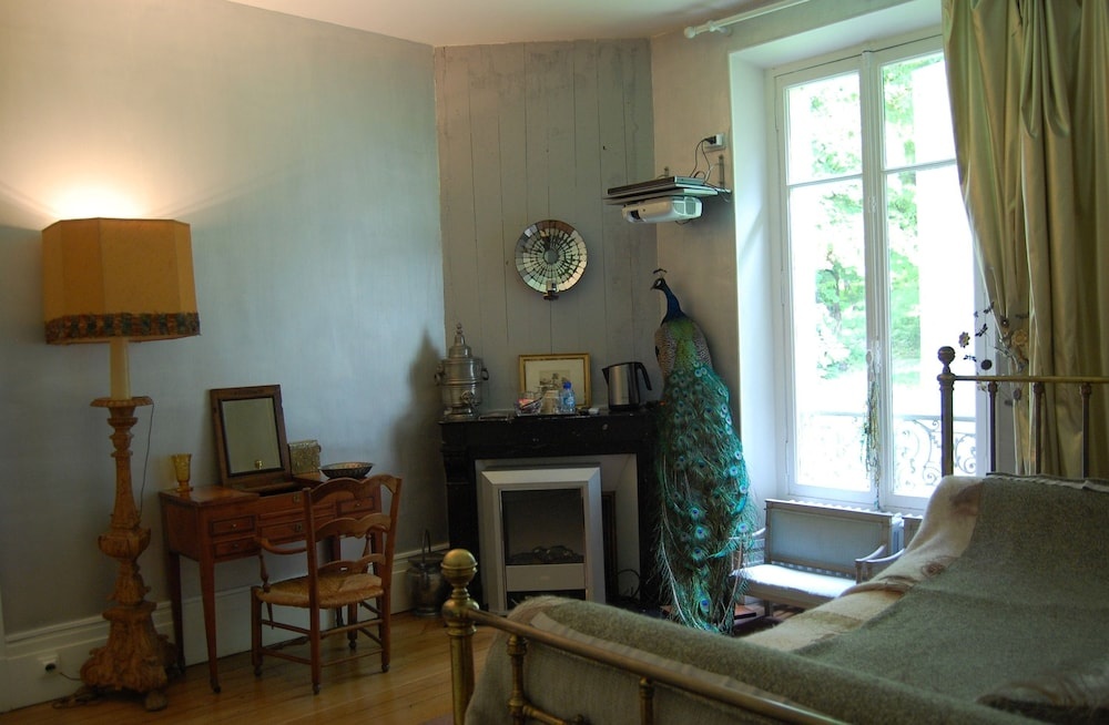 Foto - Maison d'Hôtes Stella Cadente