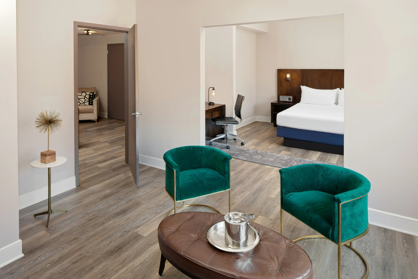 Photo - Watt Hotel Rahway, Tapestry Collection by Hilton