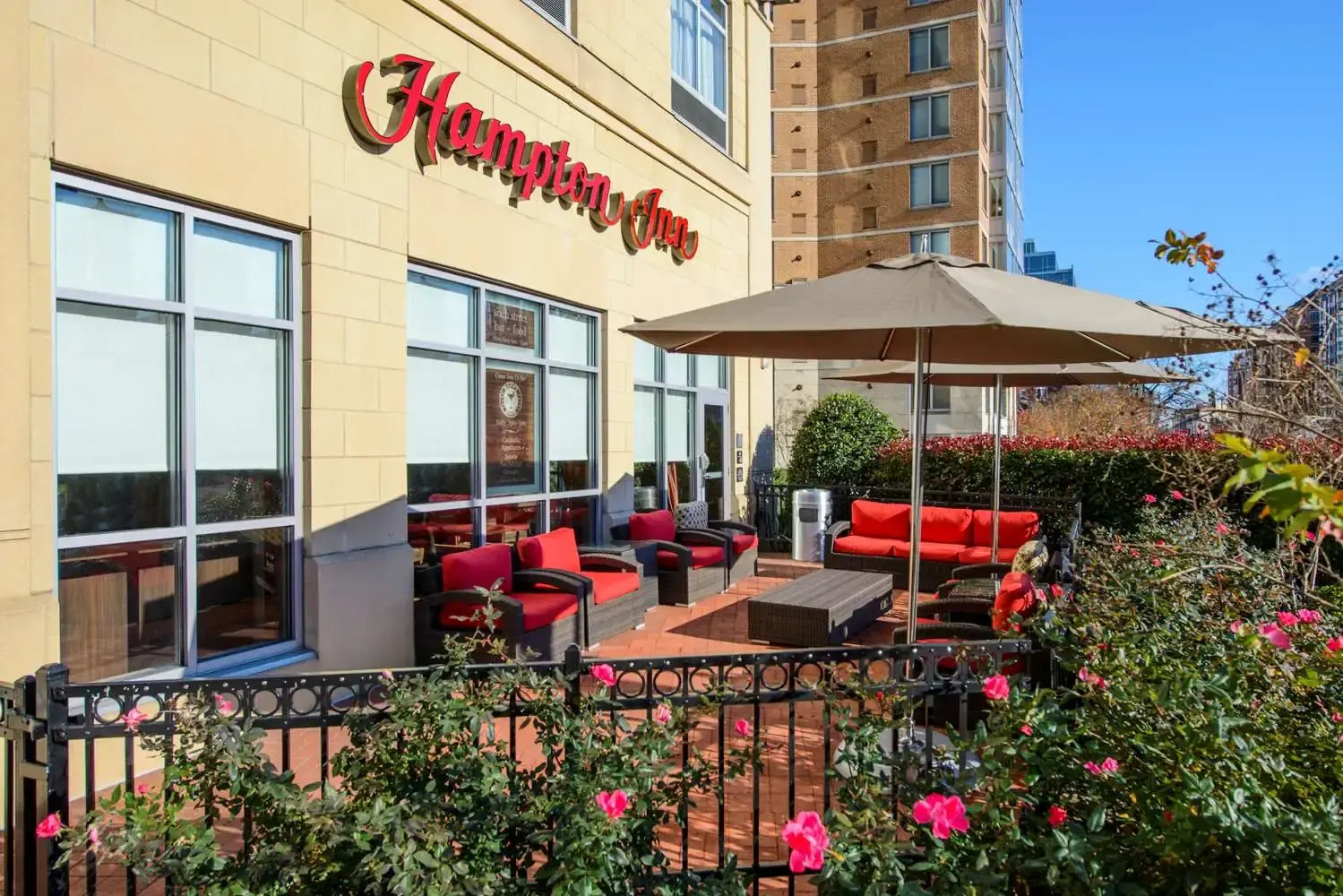 Foto - Hampton Inn Washington DC - Convention Center