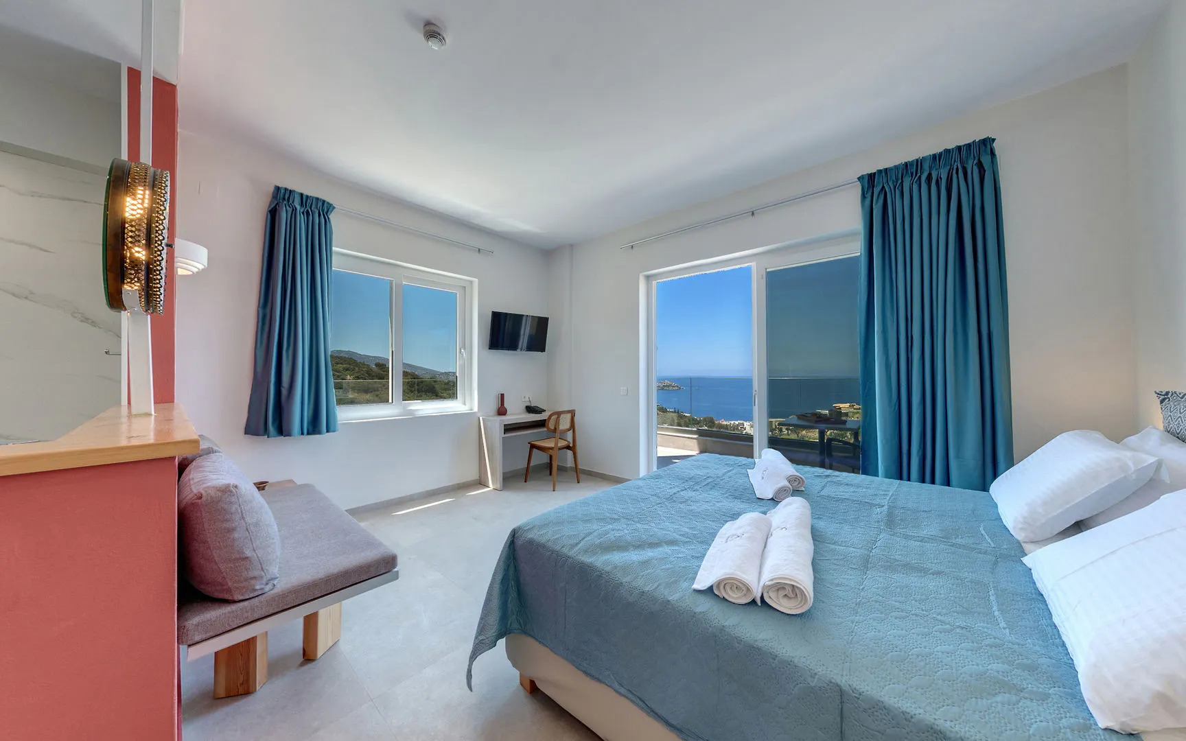 Foto - Spiros-Soula Family Hotel & Apartments