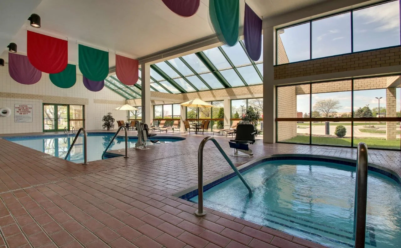 Foto - Best Western East Towne Suites