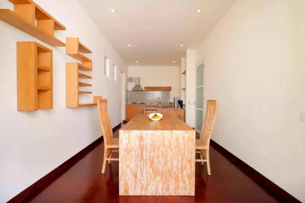 Foto - The Seiryu Boutique Bali Villas