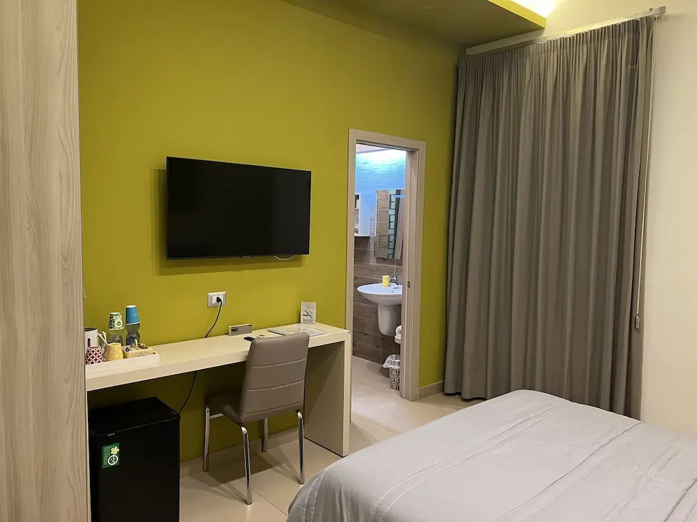 Foto - Wanda Bed&Breakfast