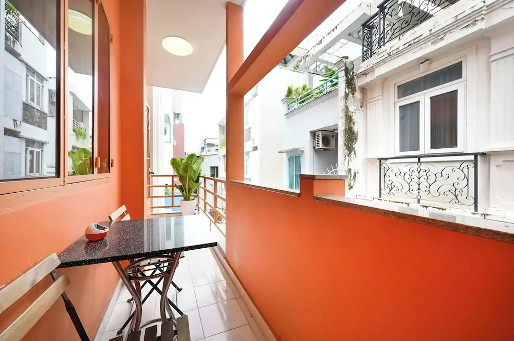 Photo - A&E Guesthouse - Near Bui Vien Walking Street