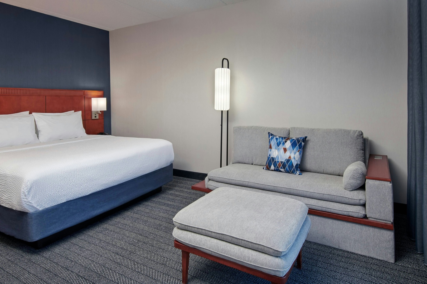 Photo - Courtyard by Marriott Chicago Lincolnshire