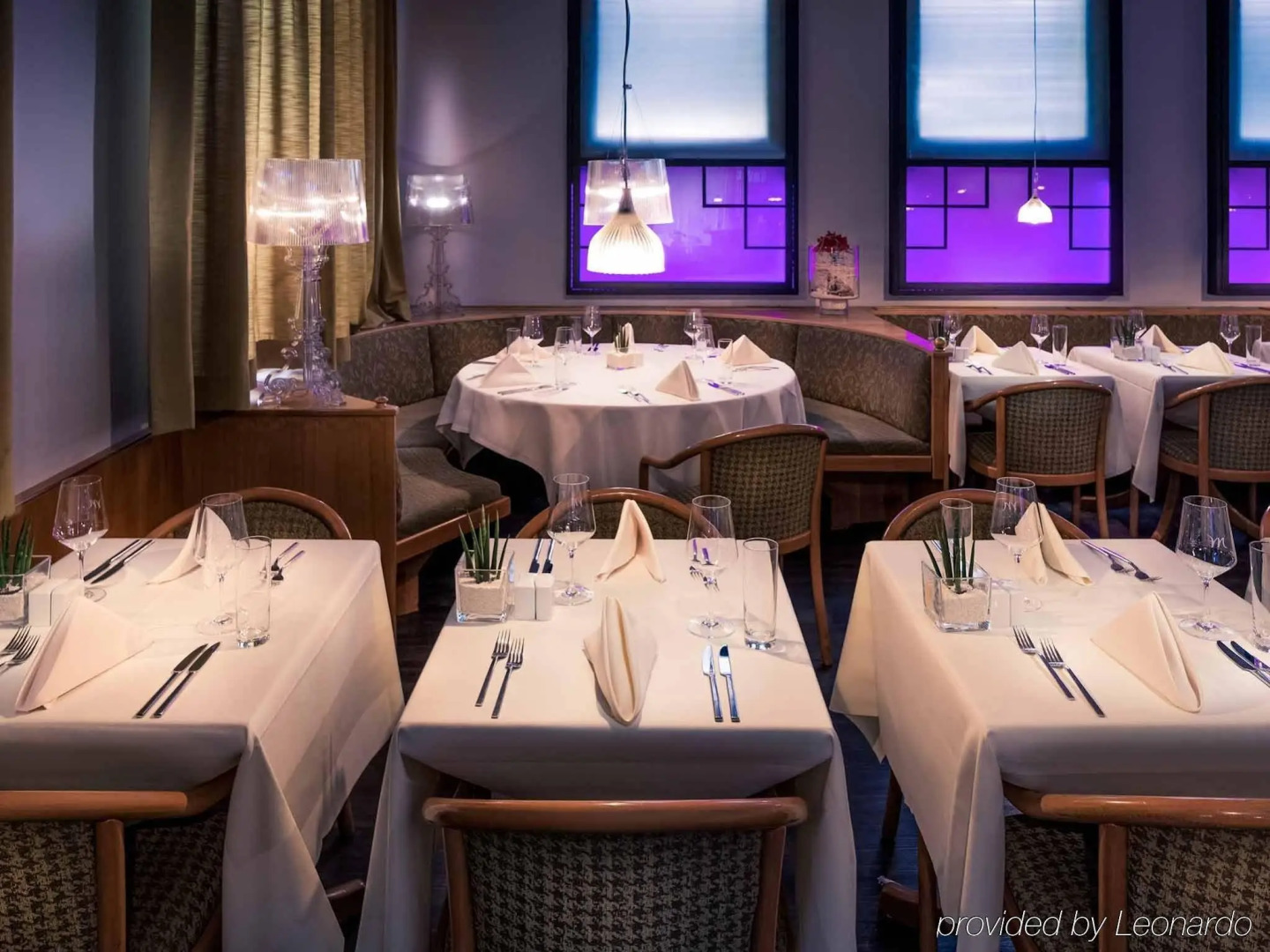 Photo - Dorint City-Hotel Salzburg