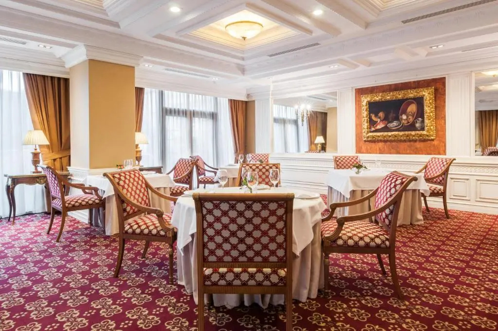 Foto - Eurostars Palacio Buenavista