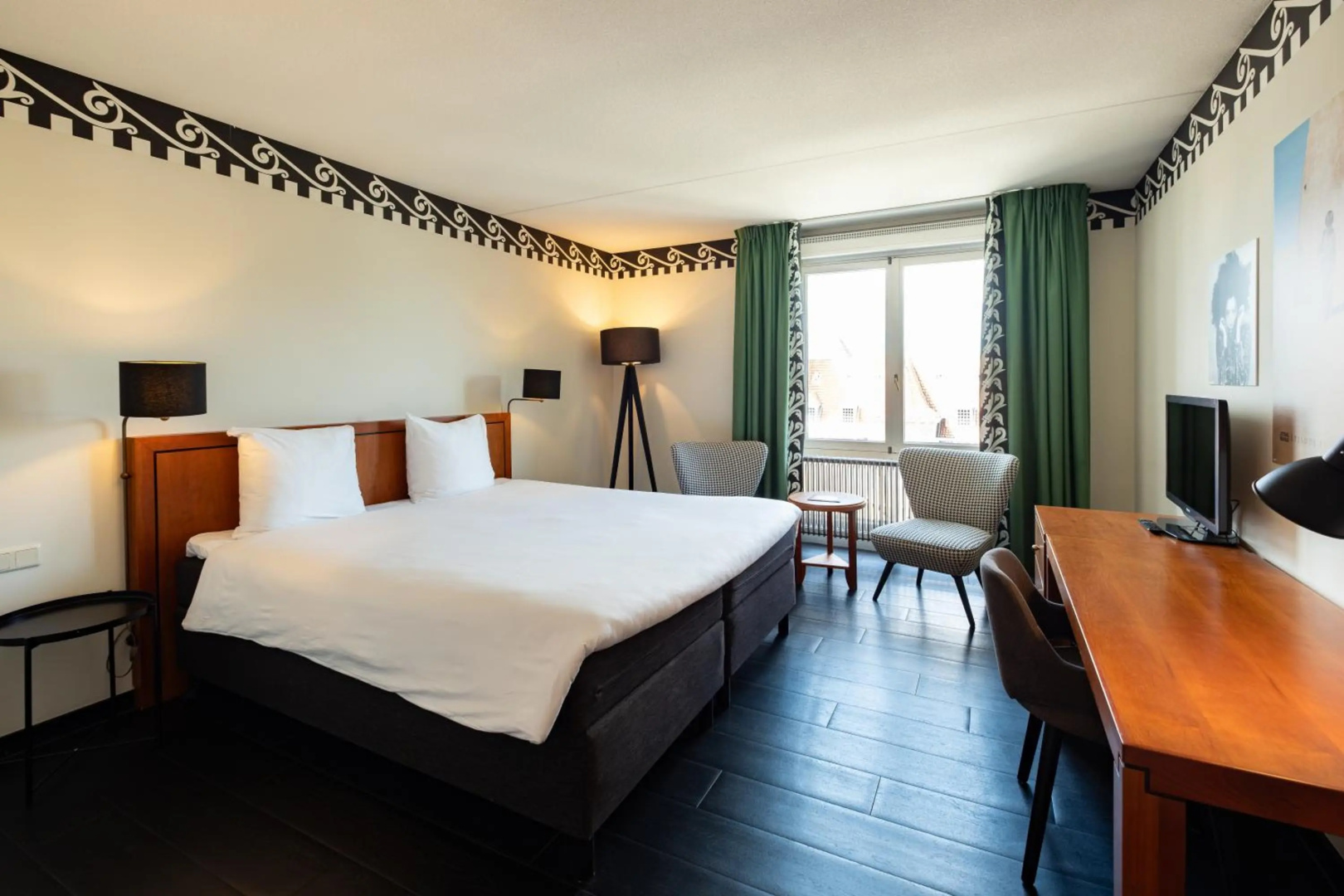 Photo - Hotel Theater Figi