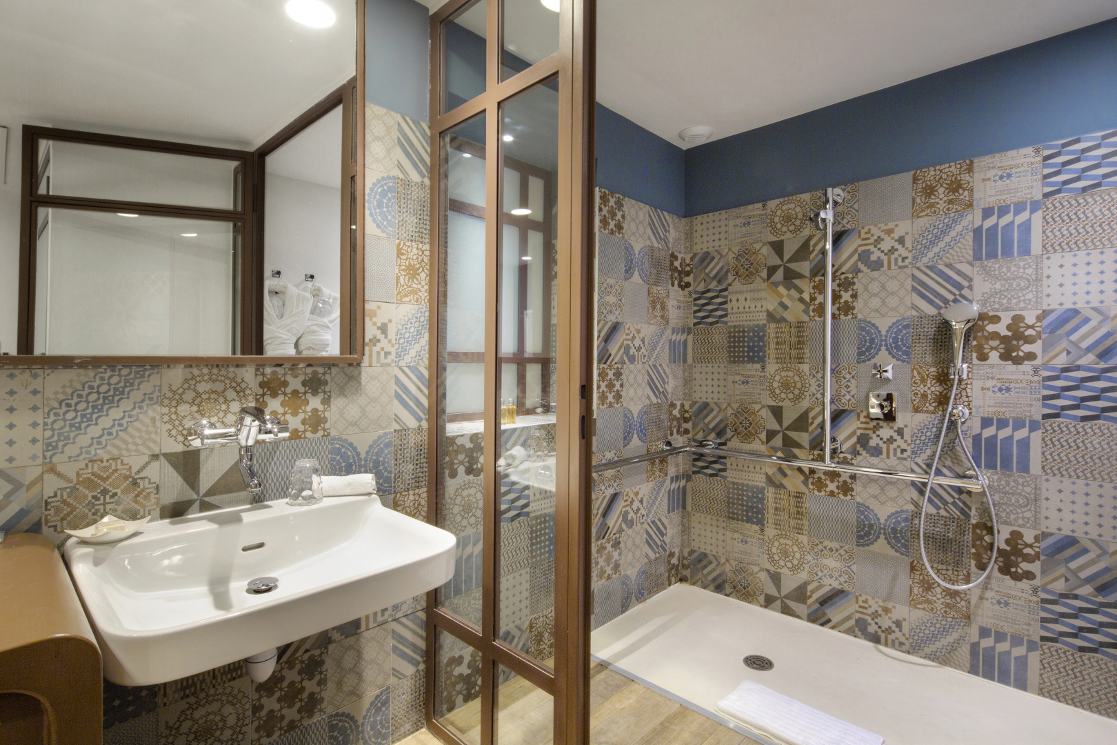 Foto - Ermitage de l'Oasis & Spa - Cannes Mandelieu