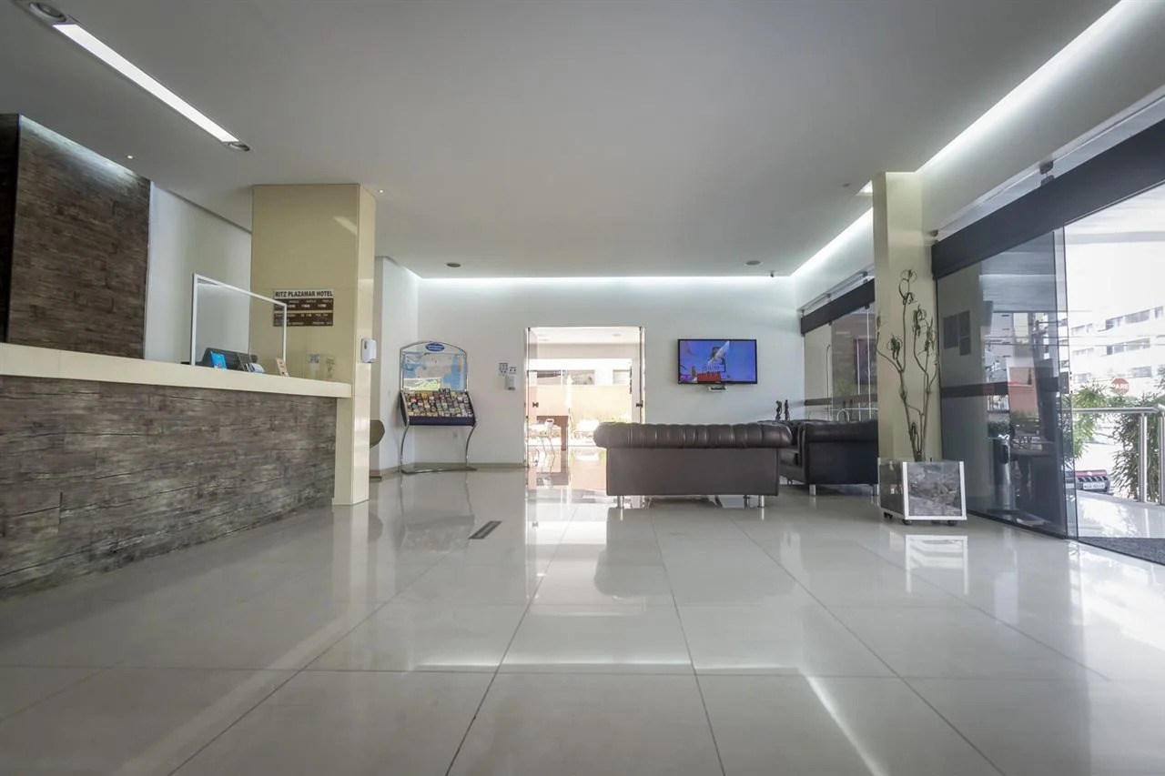 Photo - Ritz Plazamar Hotel