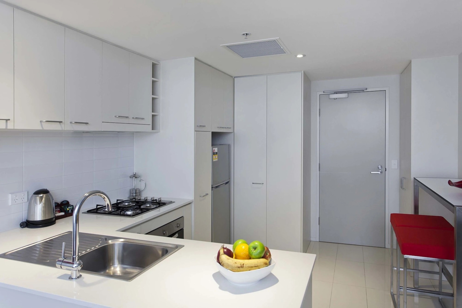 Foto - Mantra Midtown