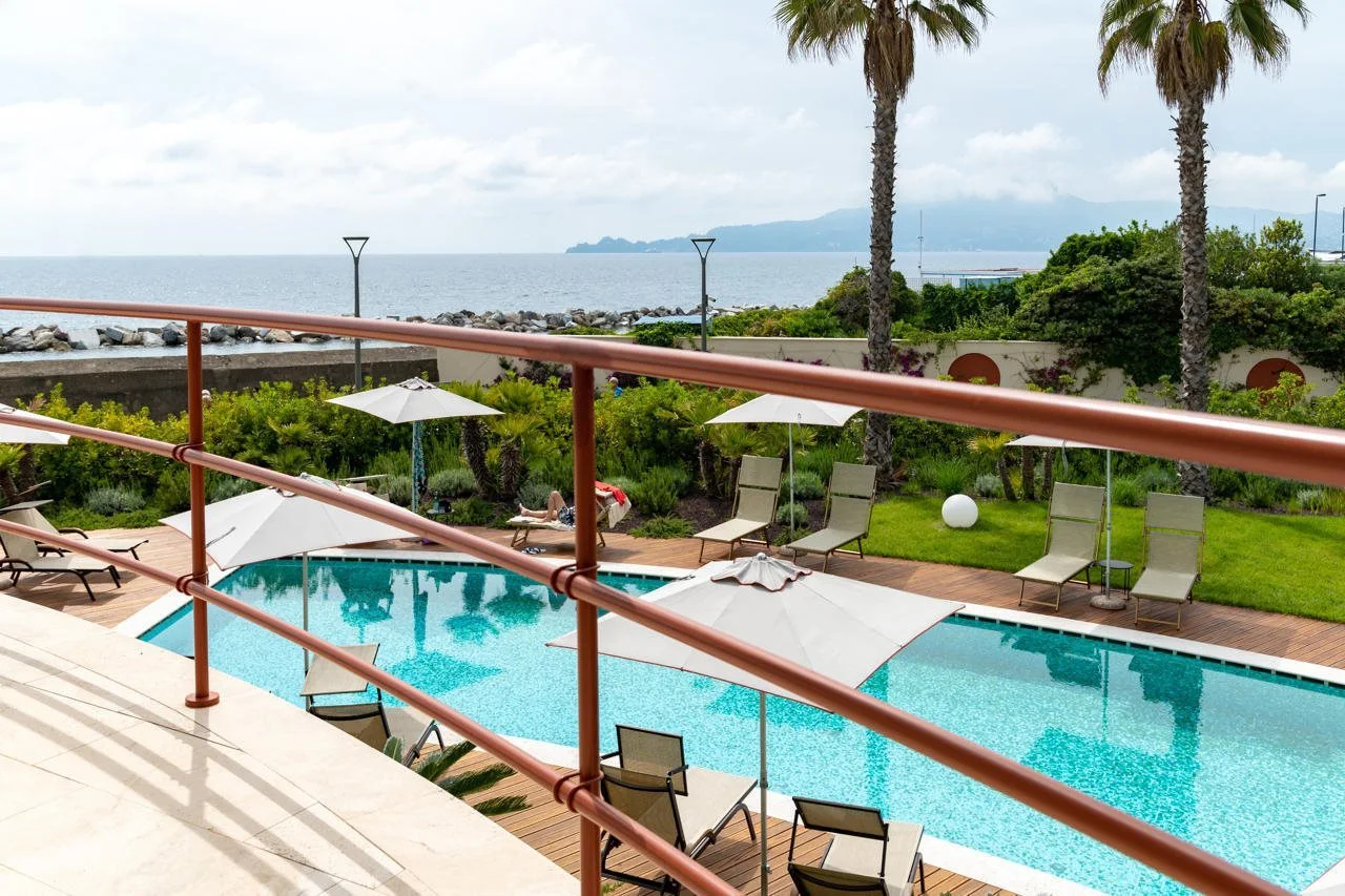 Foto - Grand Hotel Torre Fara