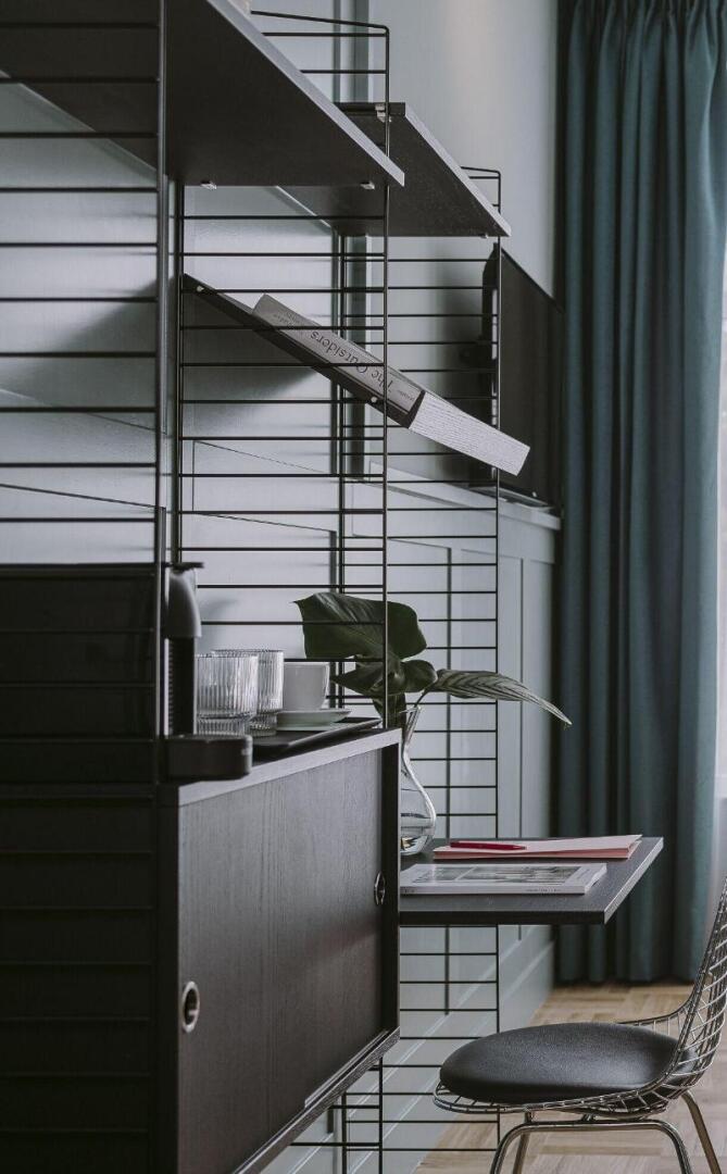 Foto - Supernova Hotel