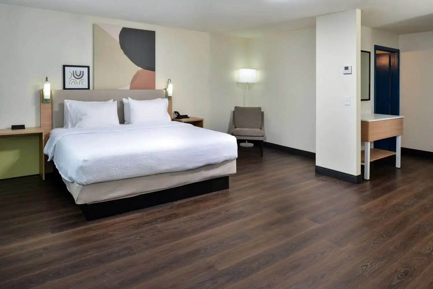Foto - Spark by Hilton Dallas Medical District Love Field