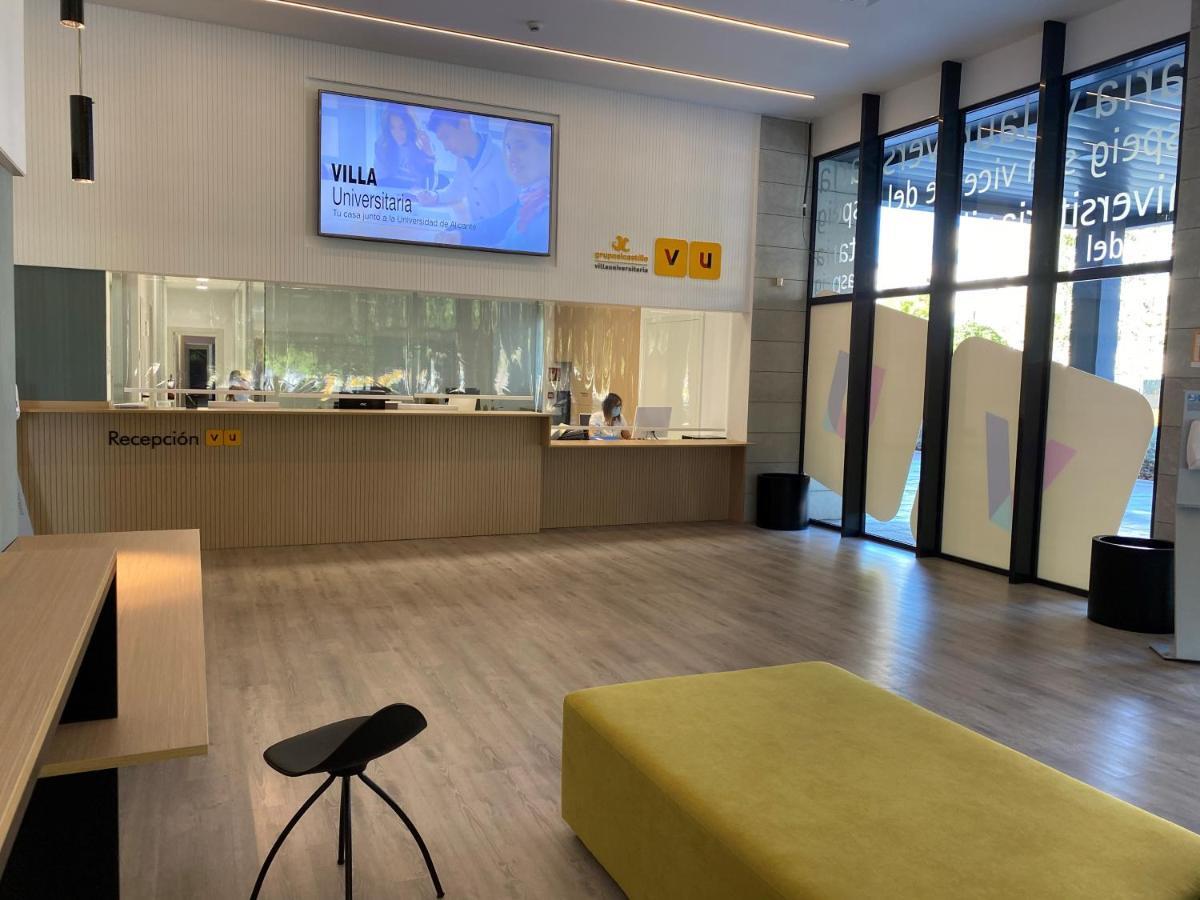 Photo - Villa Alojamiento y Congresos - Villa Universitaria