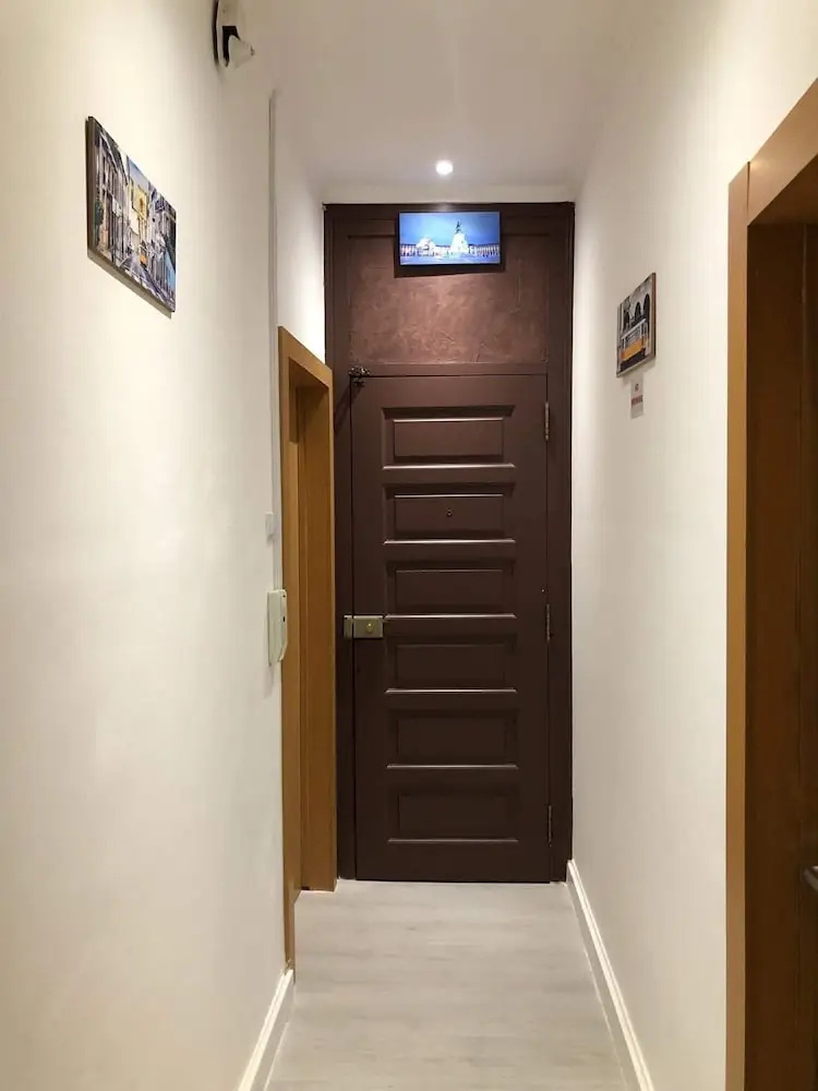 Foto - Charming episode hostel
