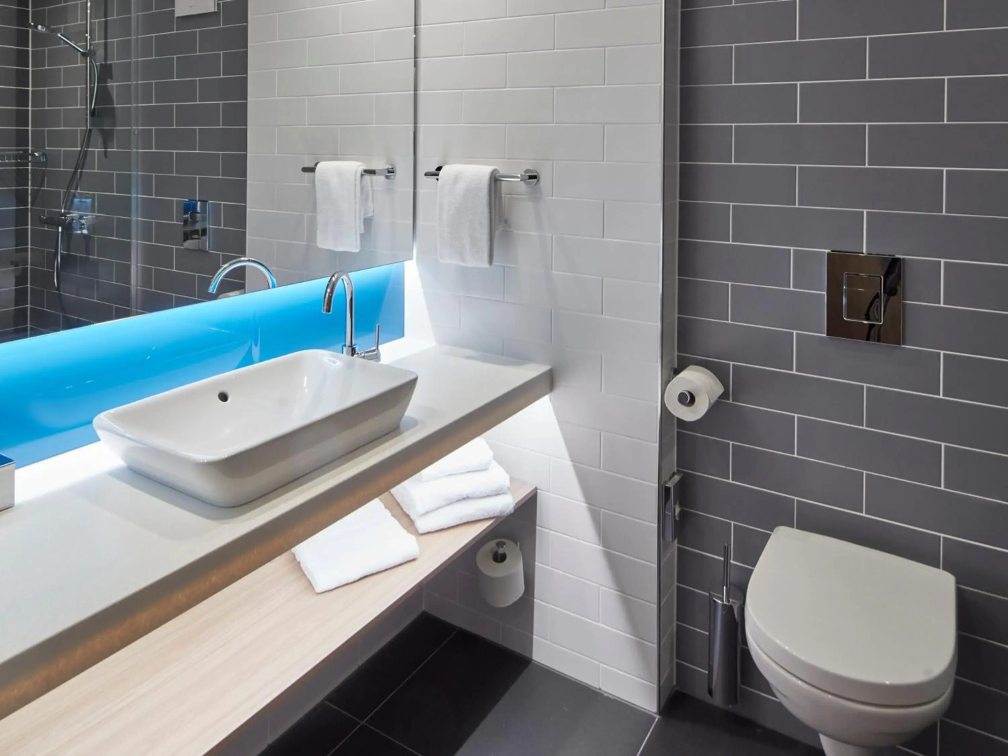 Foto - Hotel Victoria