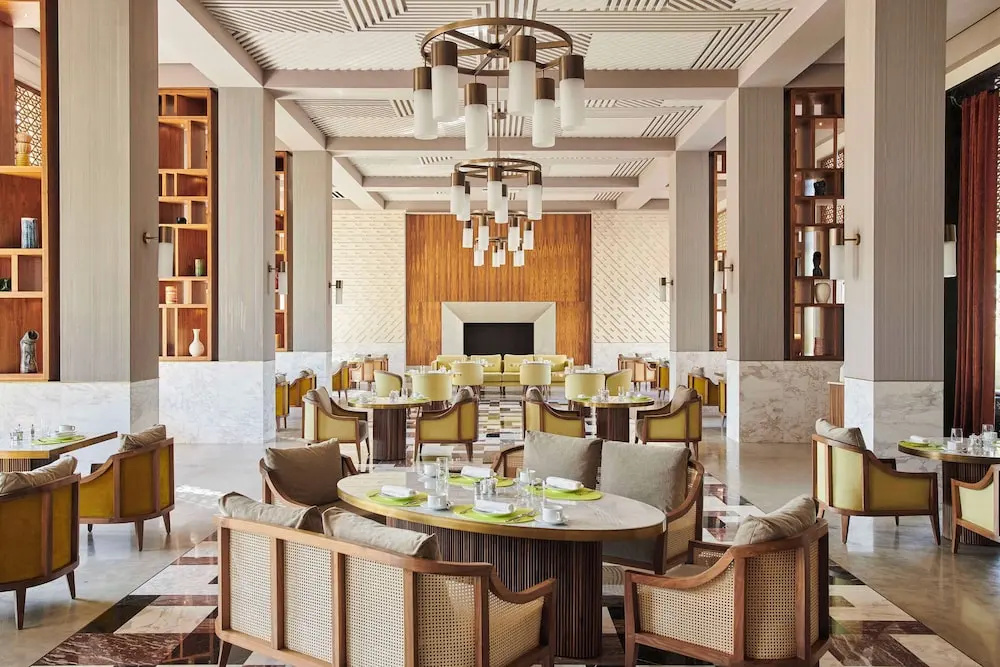 Photo - Park Hyatt Marrakech