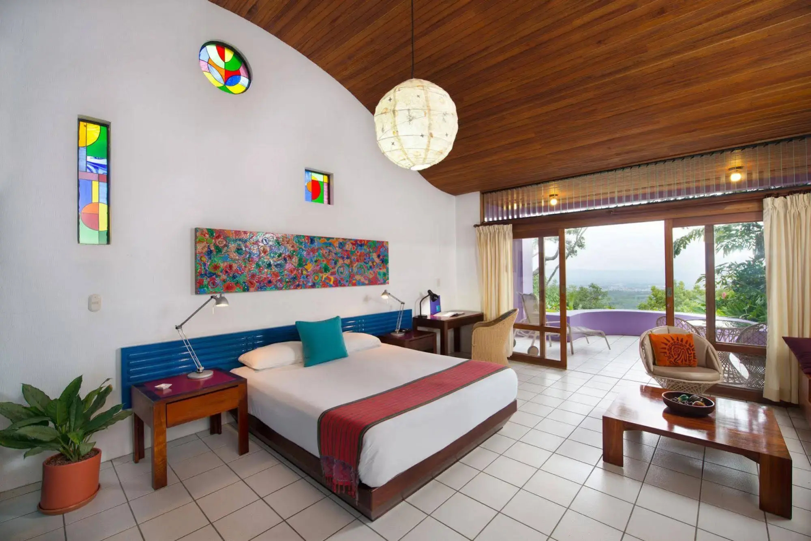 Photo - Xandari Resort & Spa