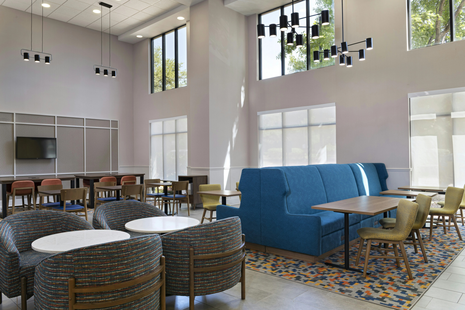 Foto - Hampton Inn & Suites Austin - Lakeway