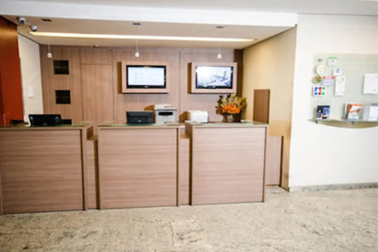 Photo - Hotel Jangadeiro