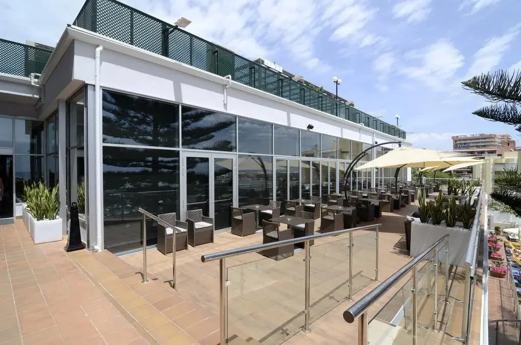 Foto - Hotel Riviera Costa del Sol - Adults Recommended