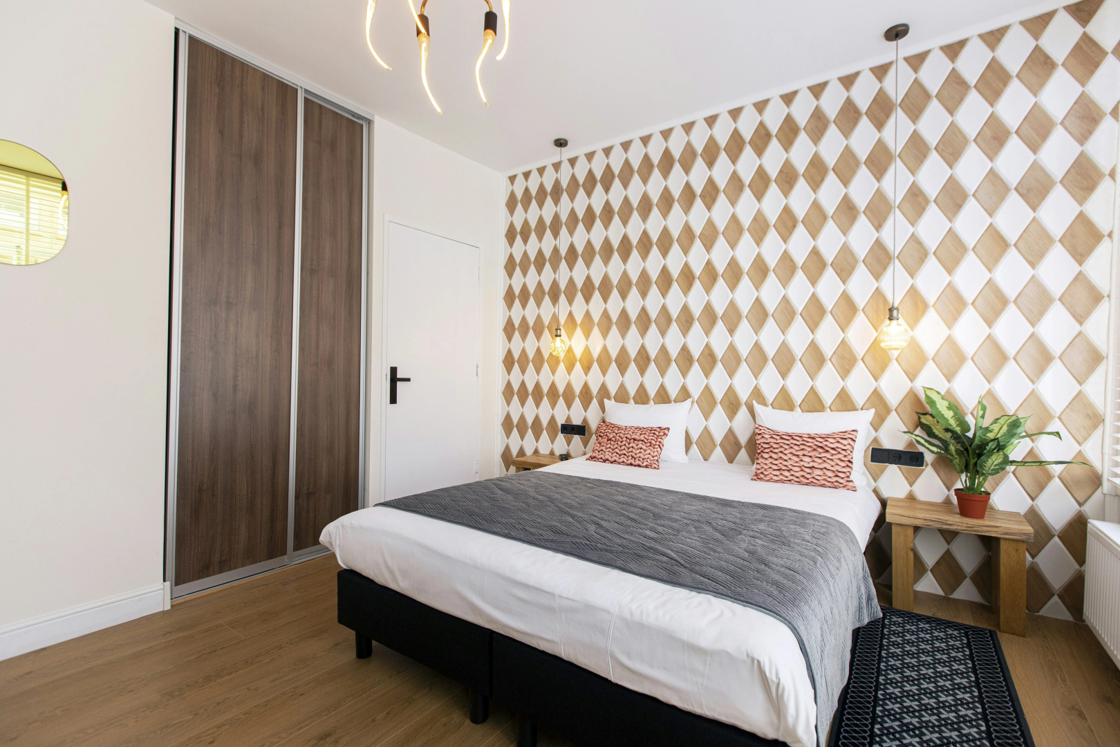 Photo - Quentin Leidse Square Hotel