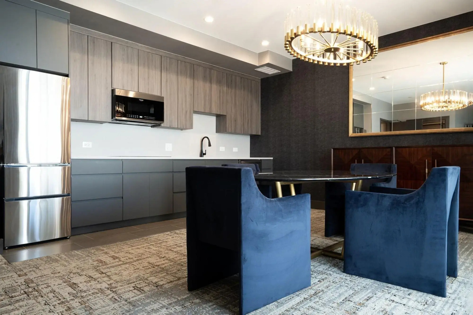 Photo - SpringHill Suites by Marriott Chicago Chinatown