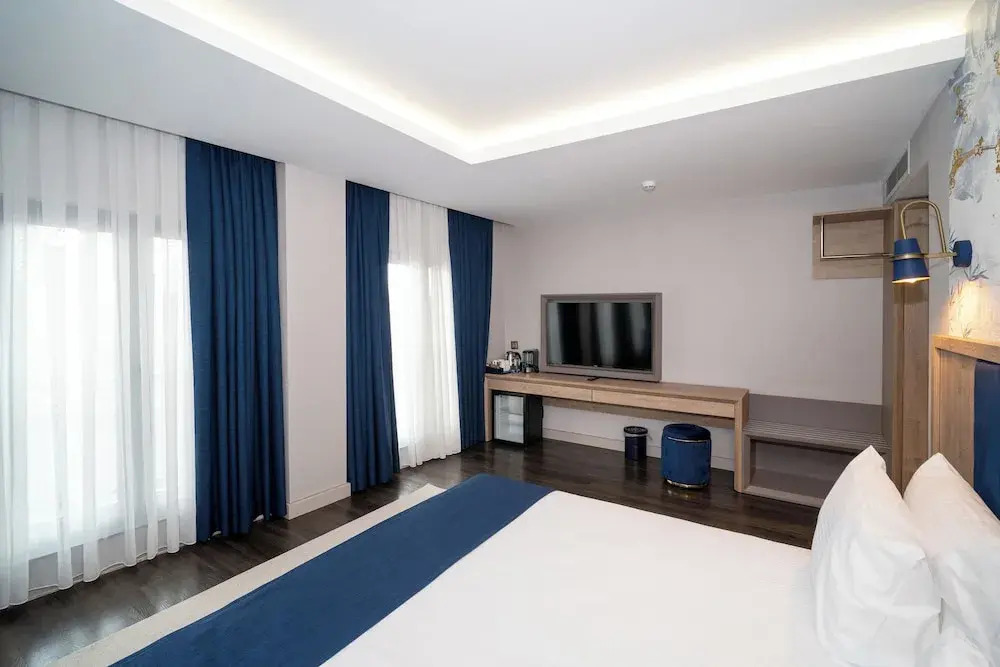 Foto - Querencia Hotel