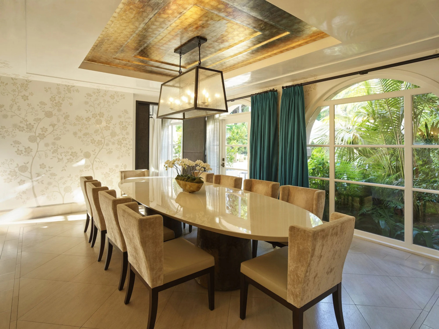 Foto - Hotel Bel-Air - Dorchester Collection