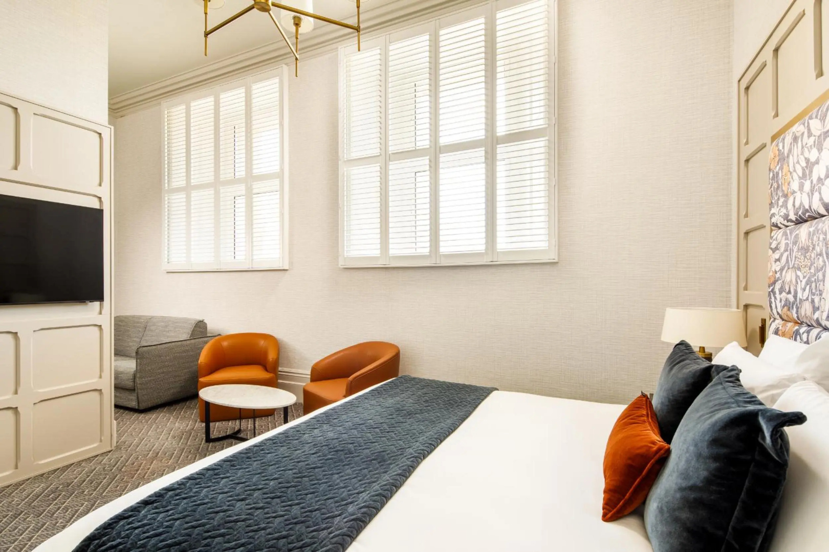Photo - The Municipal Hotel & Spa Liverpool - MGallery Collection