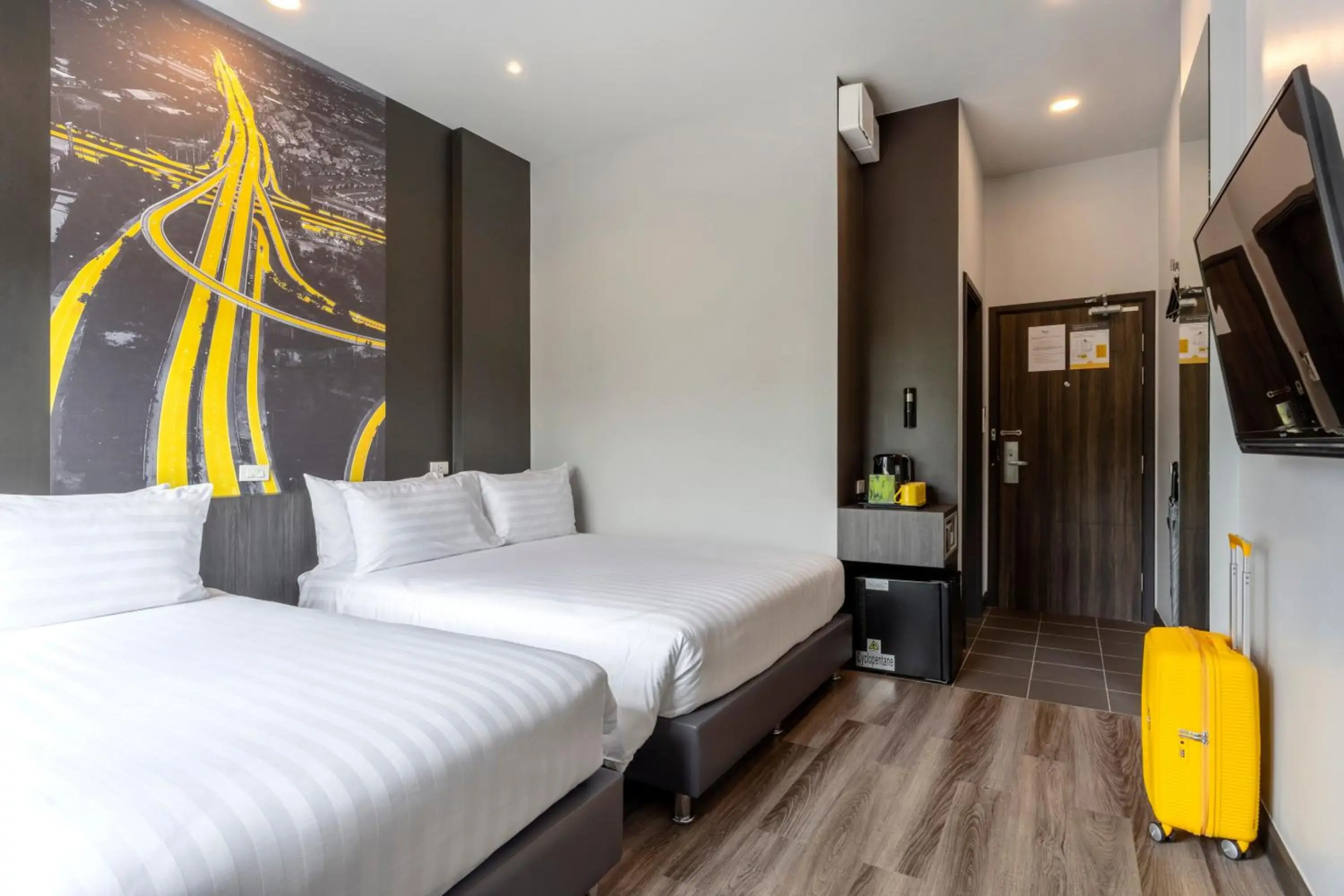 Photo - Sleep Mai Chiang Mai Airport Lifestyle Hotel