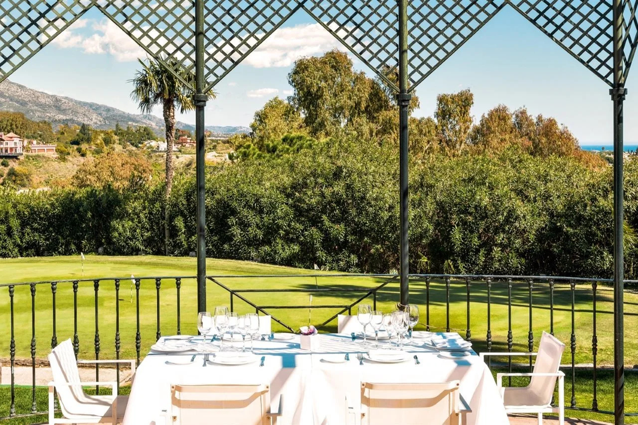 Foto - The Westin La Quinta Golf Resort & Spa, Benahavis, Marbella