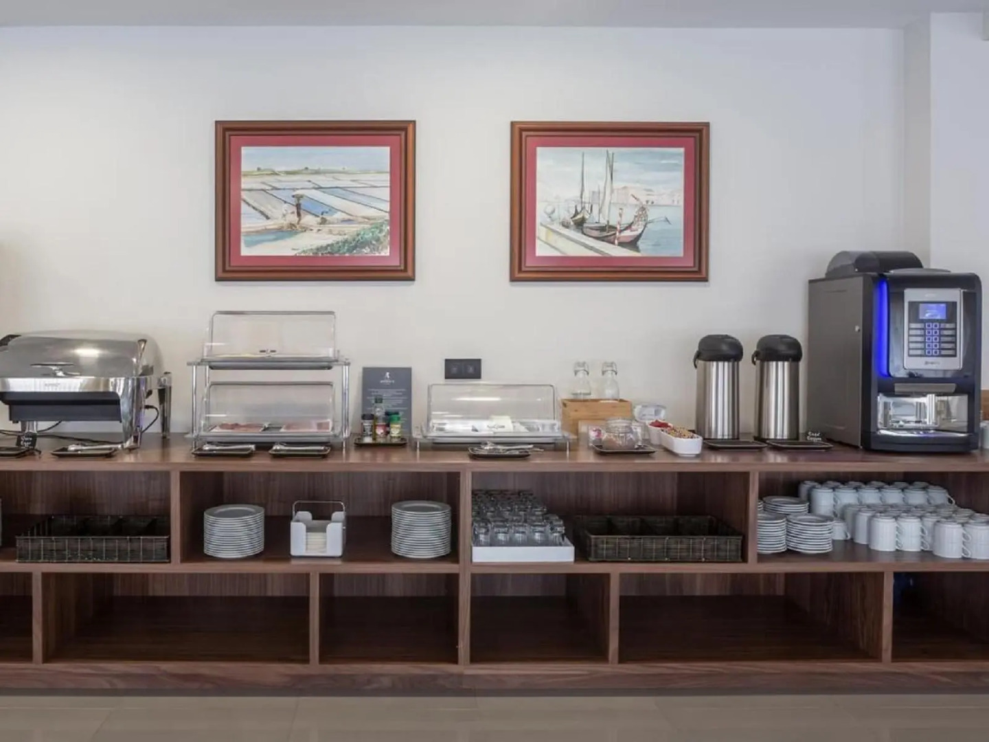 Foto - Hotel Afonso V & SPA