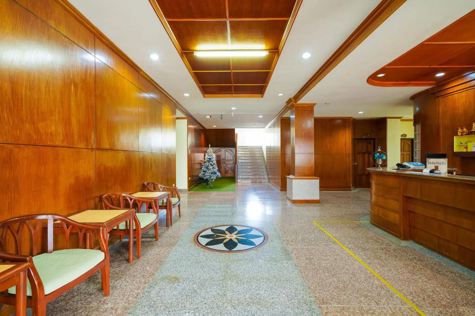 Foto - Mayfa Hotel (SHA Plus+)