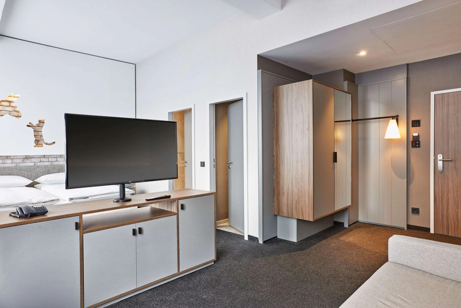 Foto - H+ Hotel Bremen