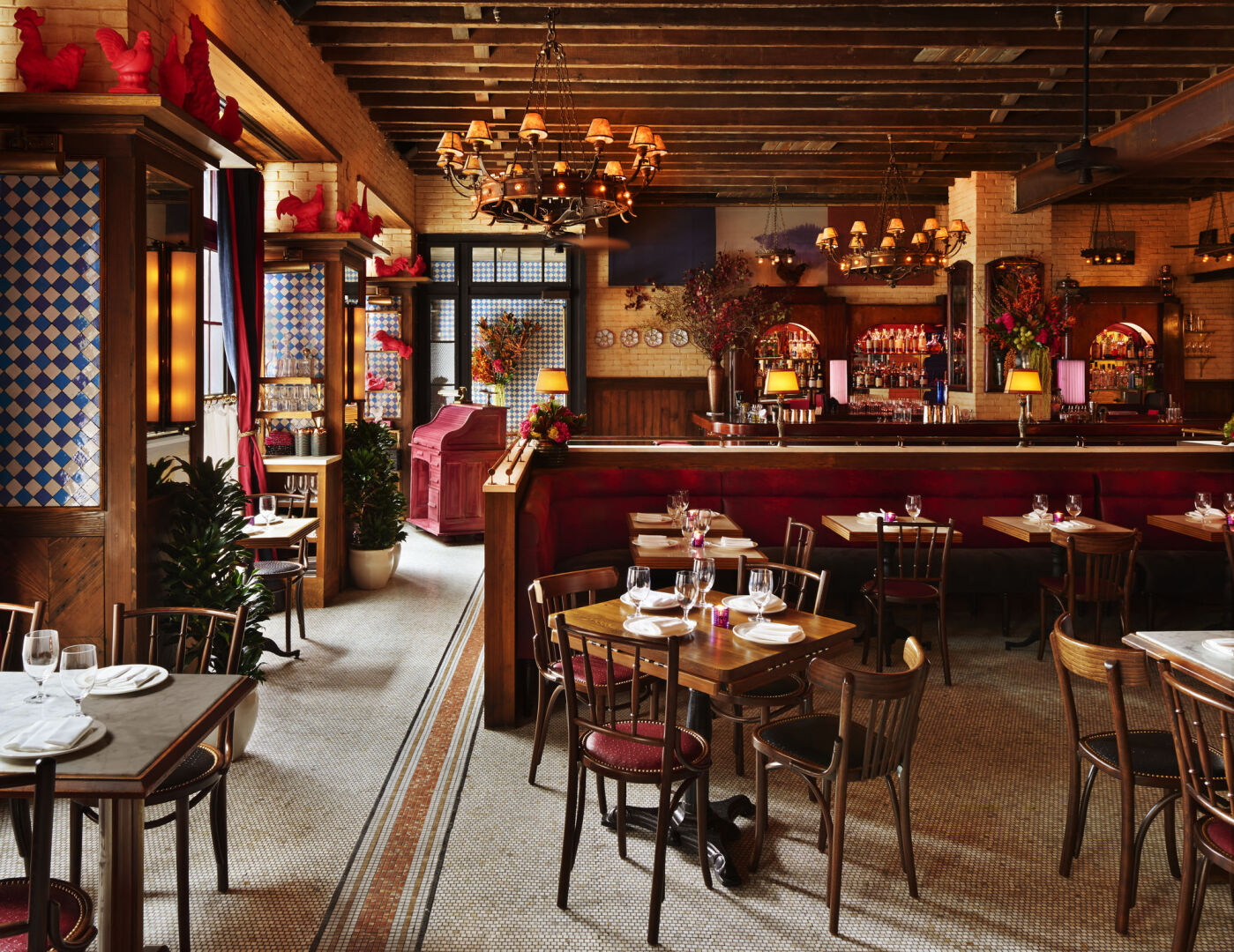 Foto - The Ludlow Hotel