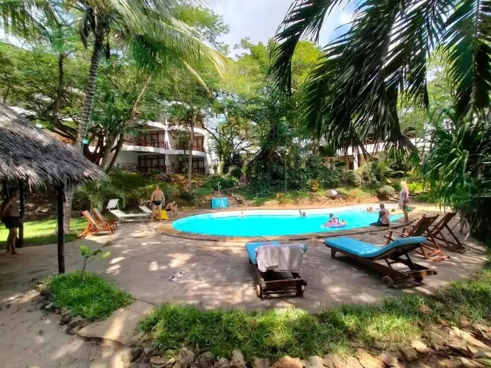 Foto - Silver Rock Boutique Resort by Mokawa - Hotel & Apartments