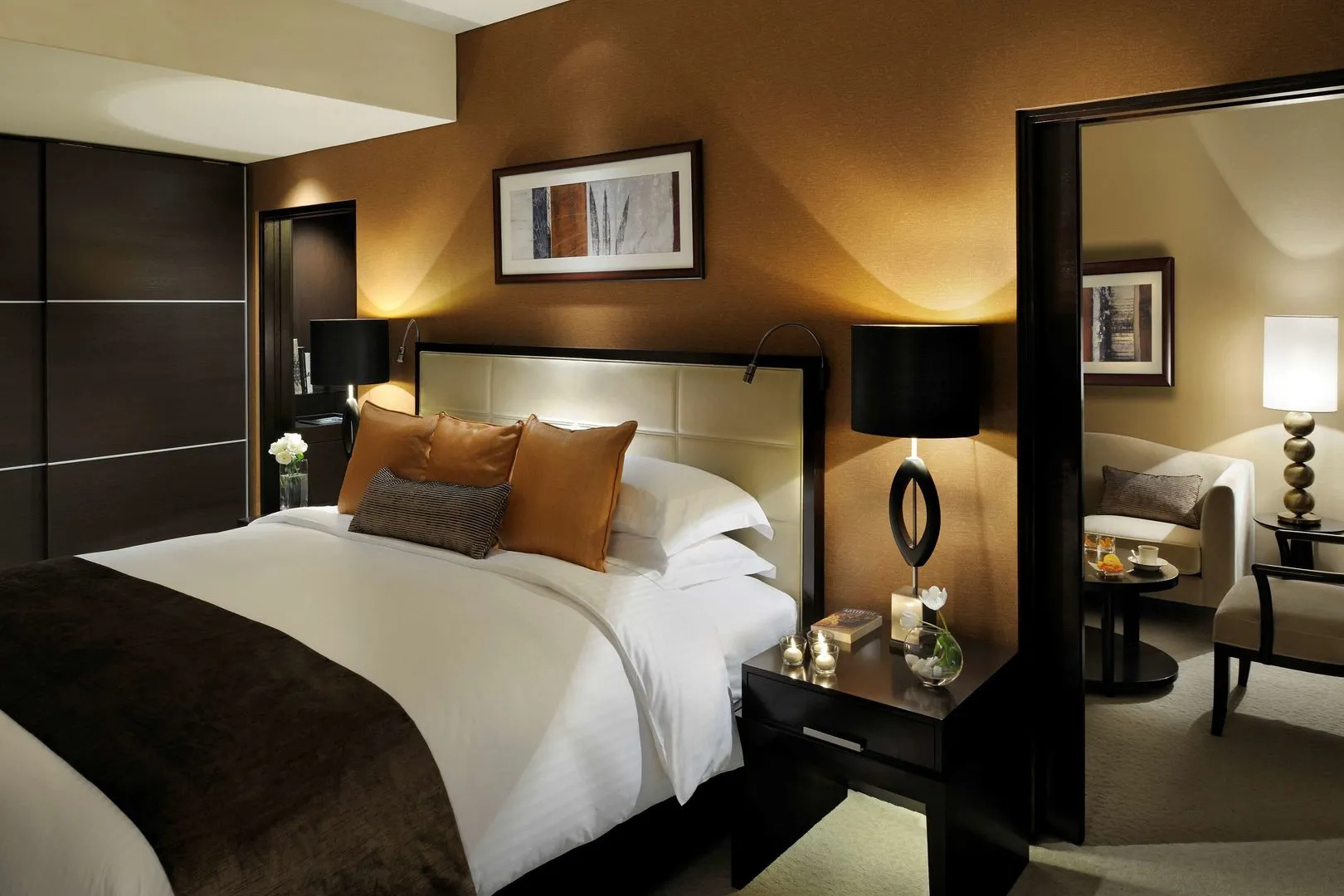 Foto - JW Marriott Hotel Marina
