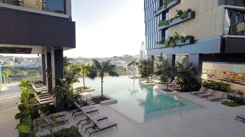 Foto - The Star Grand Brisbane